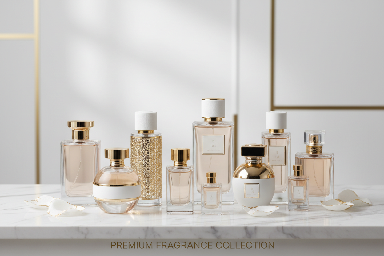 Top Profumi - Elegante