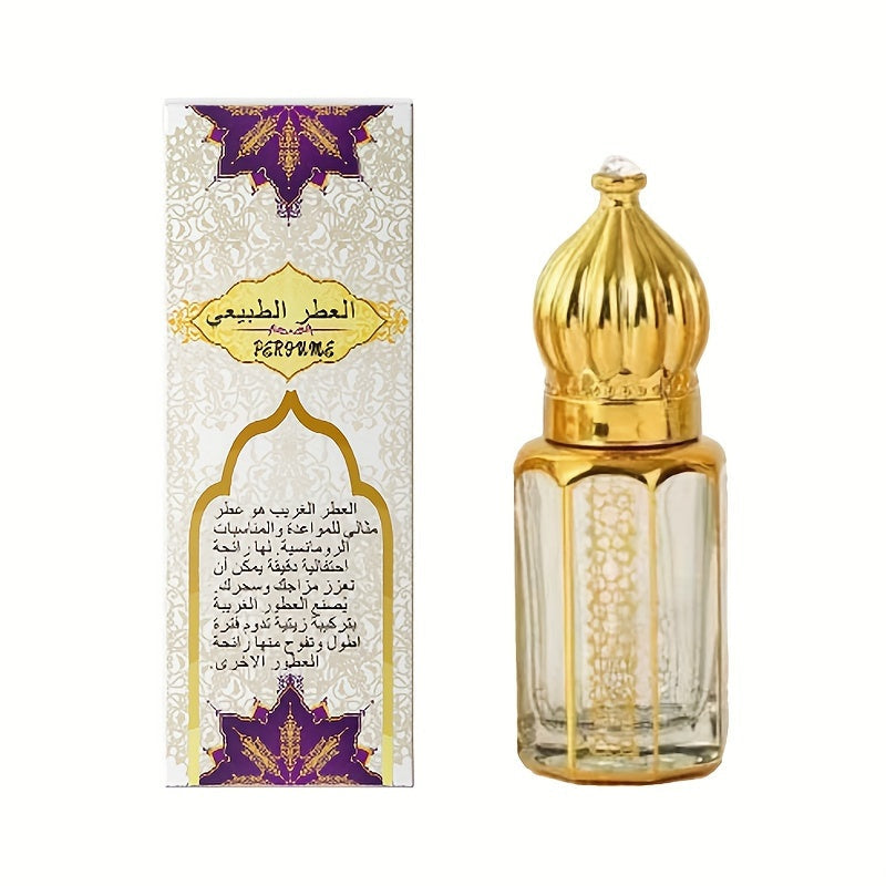 Profumo Arabo Duraturo Per Donne Floreale Olio 30ml