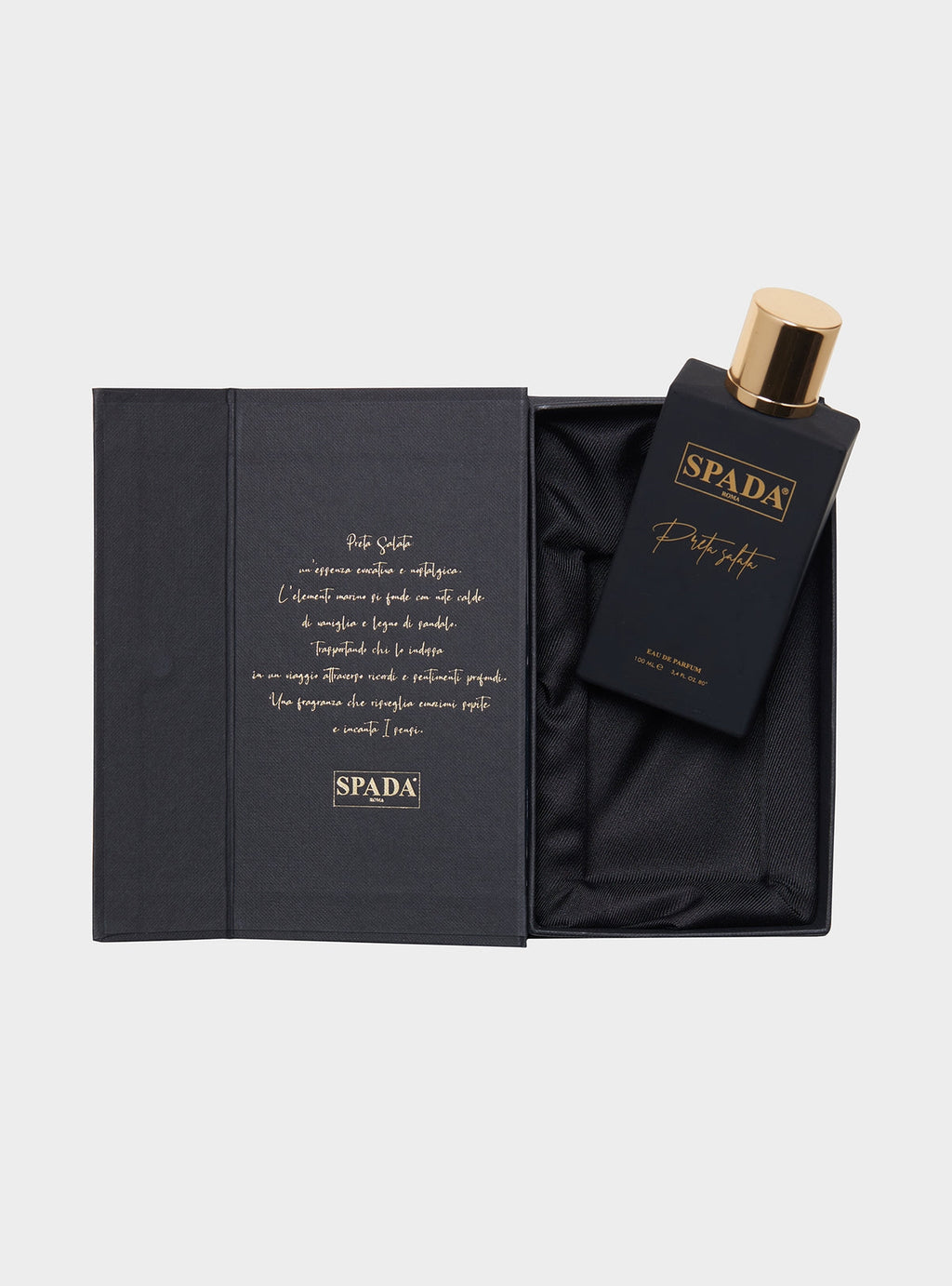 Profumo Preta Salata 100 ml.-4