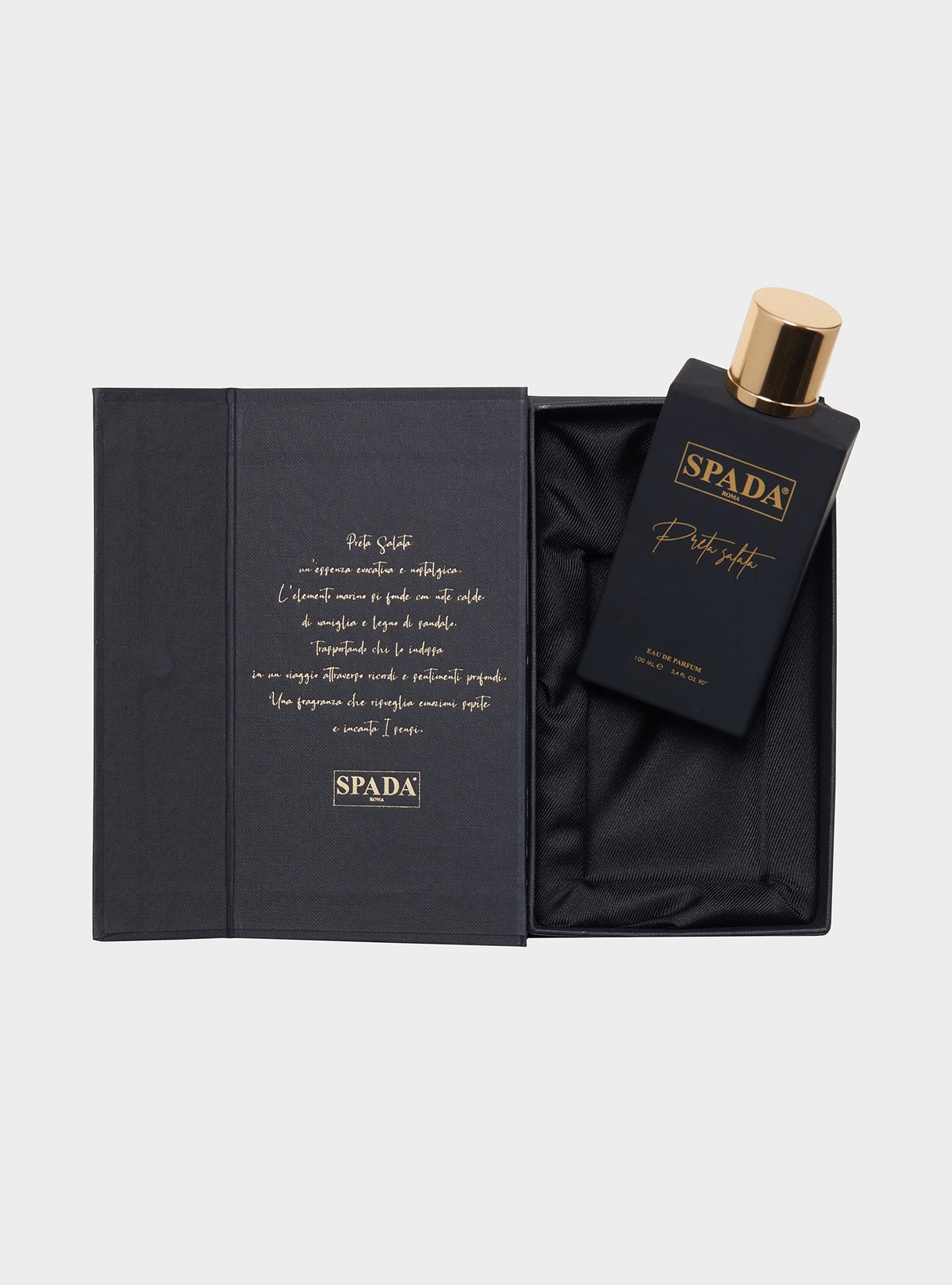 Profumo Preta Salata 100 ml.-4