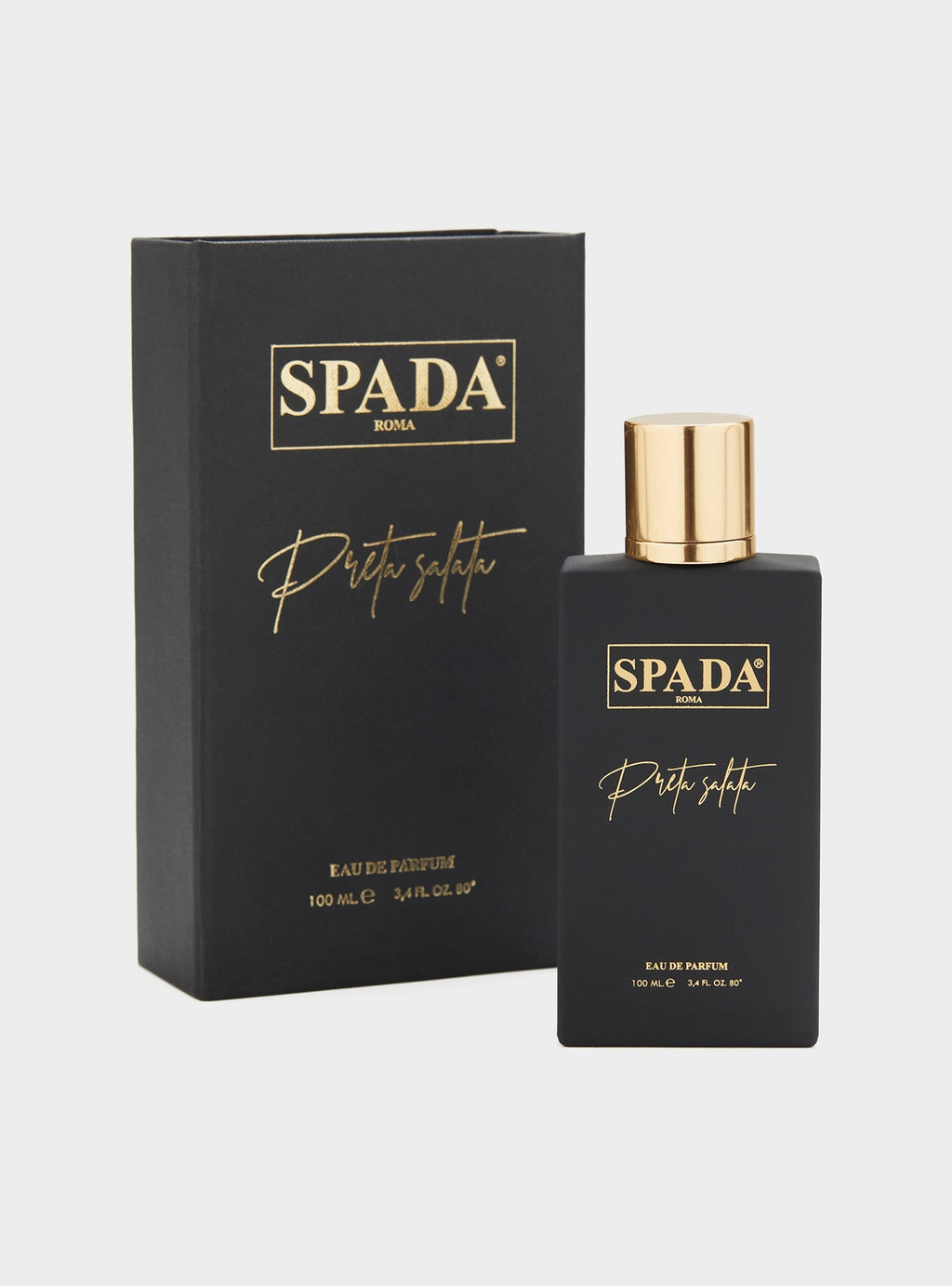 Profumo Preta Salata 100 ml.-2