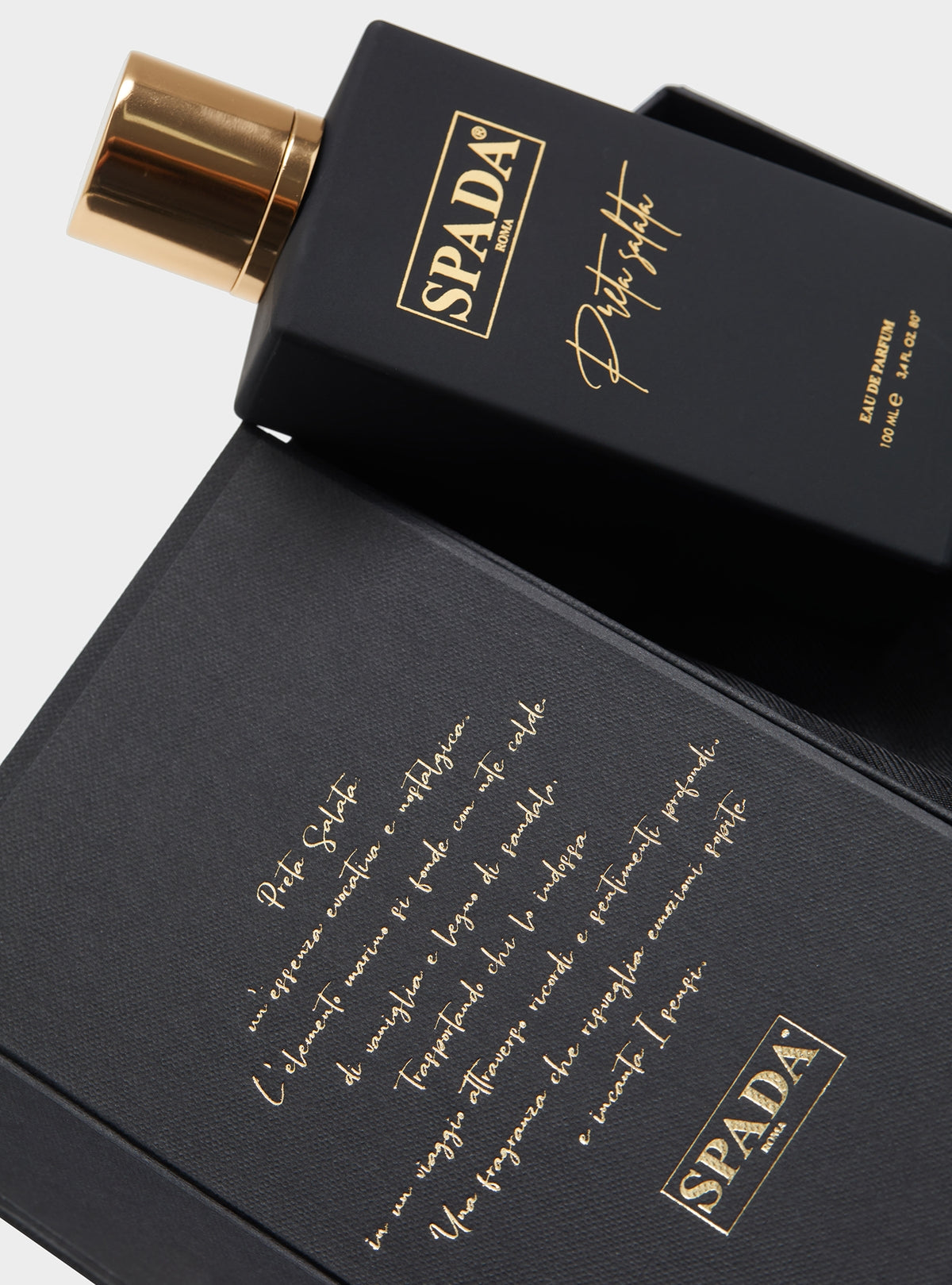 Profumo Preta Salata 100 ml.-3