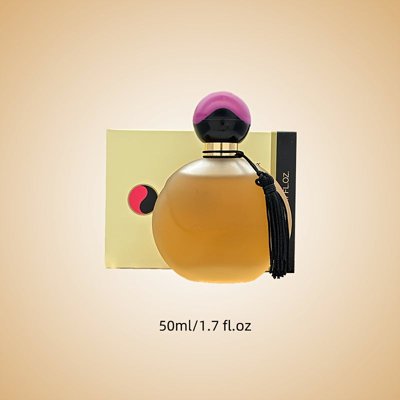 Profumo Femminile Floreale Fruttato Limoni Bacche Viole Cedro Vaniglia 50 Ml