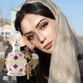 Olio Profumo Florale Dubai Per Donna Di Lusso 15ml