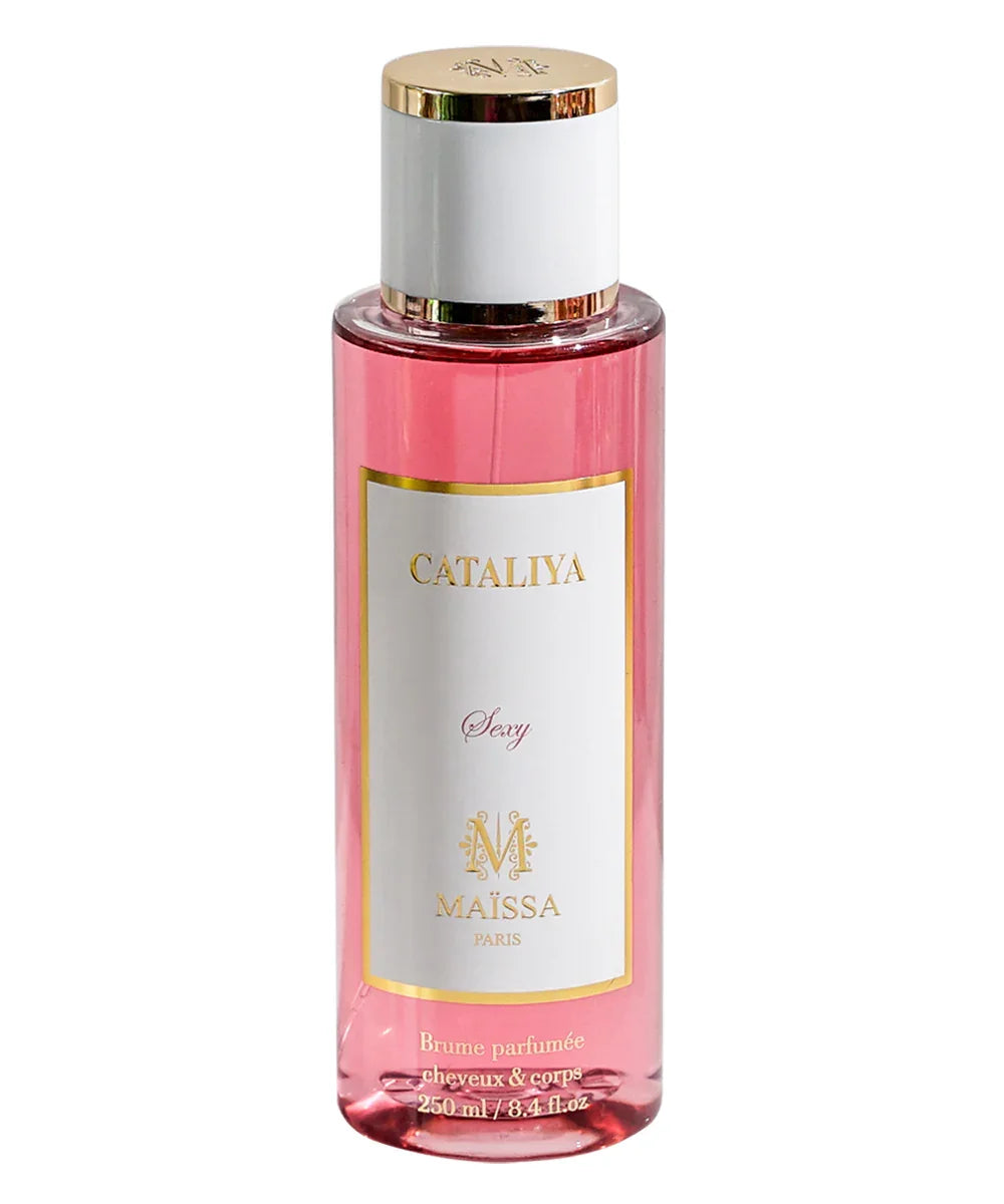 Cataliya Maïssa Profumo 250ml Vaniglia Fruttata Estivo