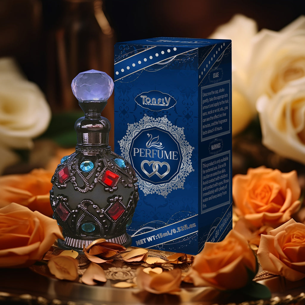 Profumo Olio Essenziale Enchanted Arabian Dreams Fiorito Fruttato Per Donne