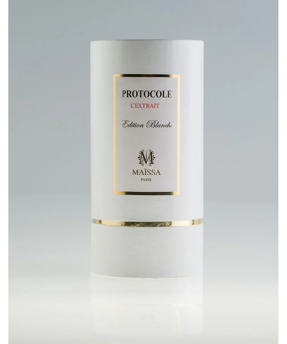 Profumo Protocole Maïssa 100 ml Legnoso Aromatico Floreale Speziato