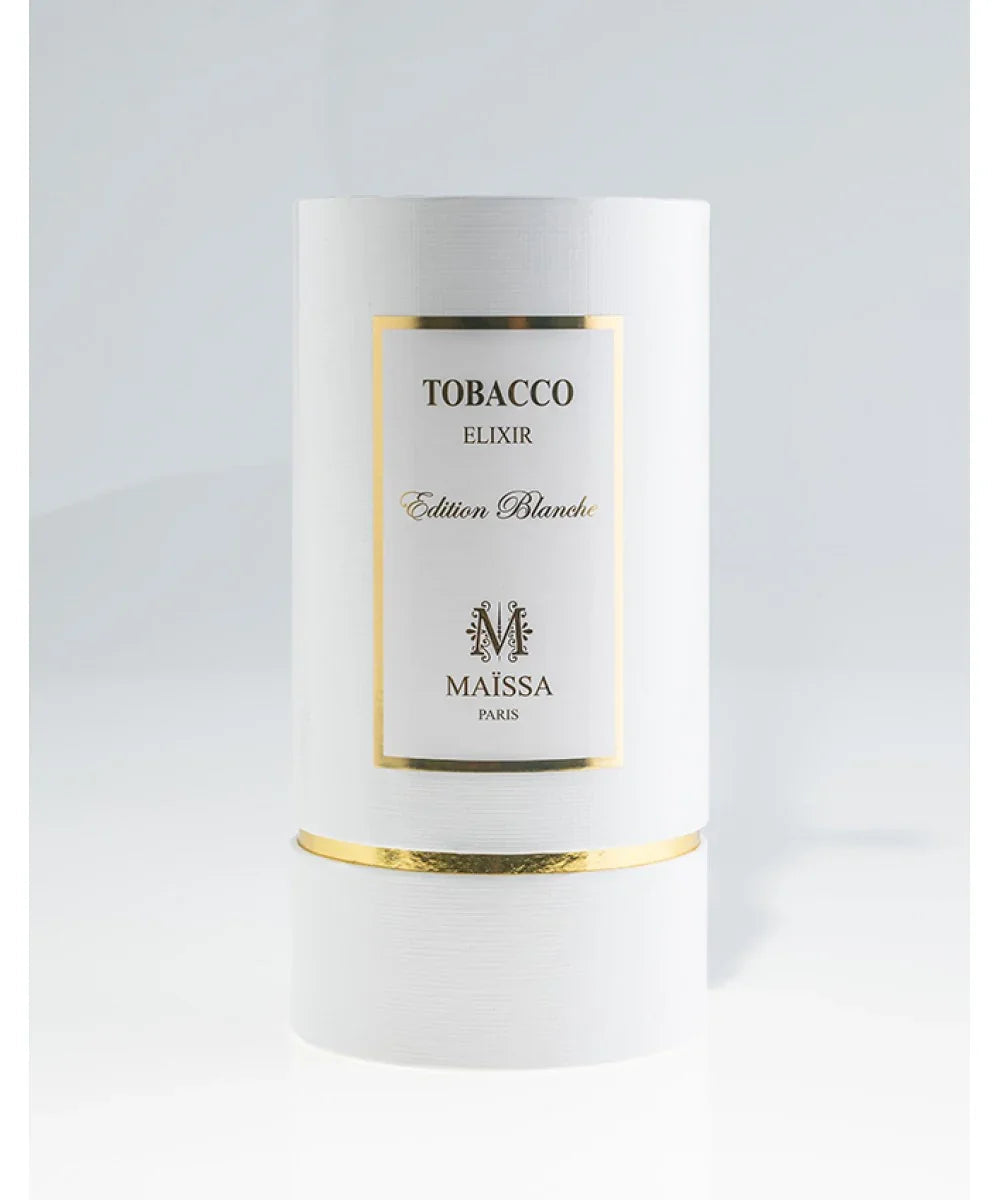 Profumo Tabacco Maïssa 100ml Fragranza Calda Elegante