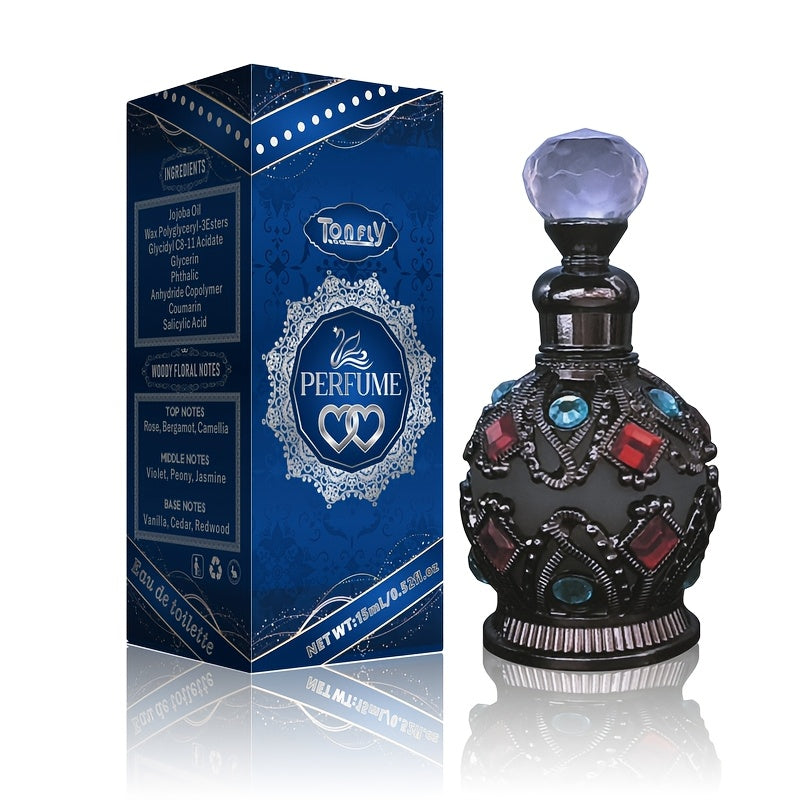 Profumo Floreale Fruttato Donna Olio Essenziale Enchanted Arabian Dreams Arabo