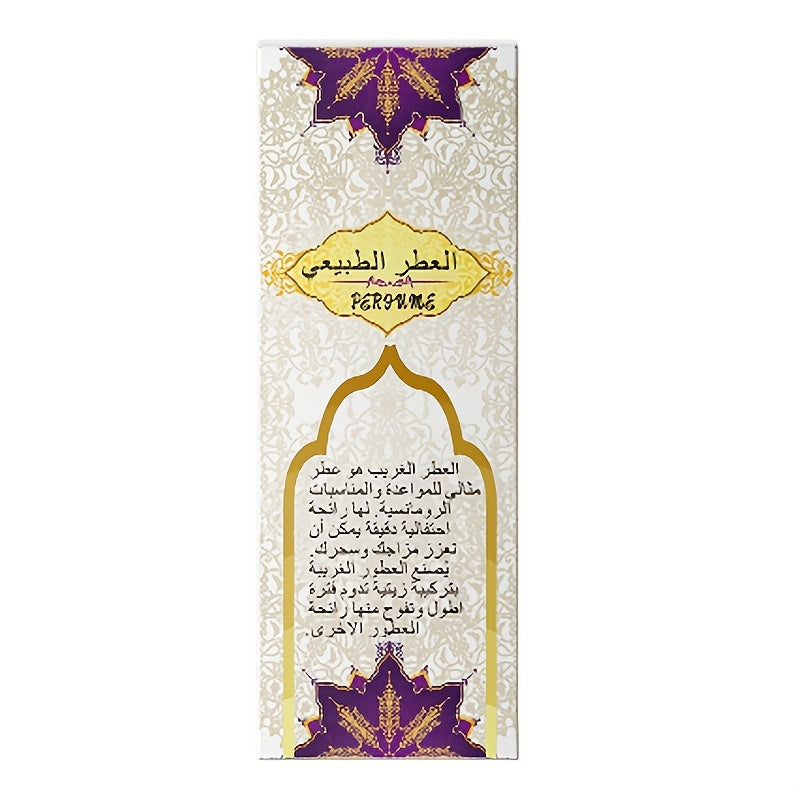 Profumo Arabo Duraturo Per Donne Floreale Olio 30ml