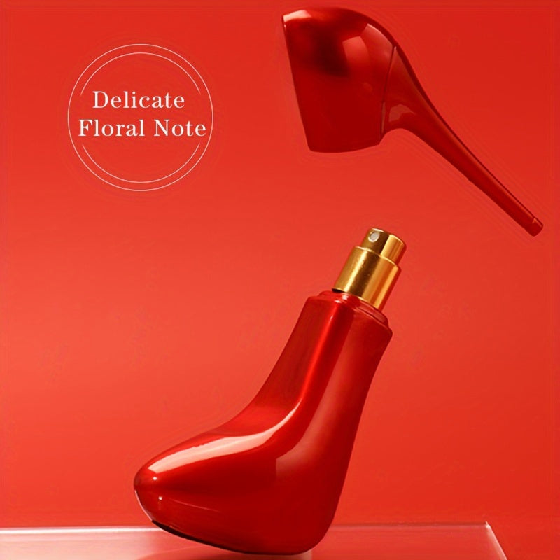 Profumo Floreale Tacchi Eleganti per Occasioni Speciali 30ml