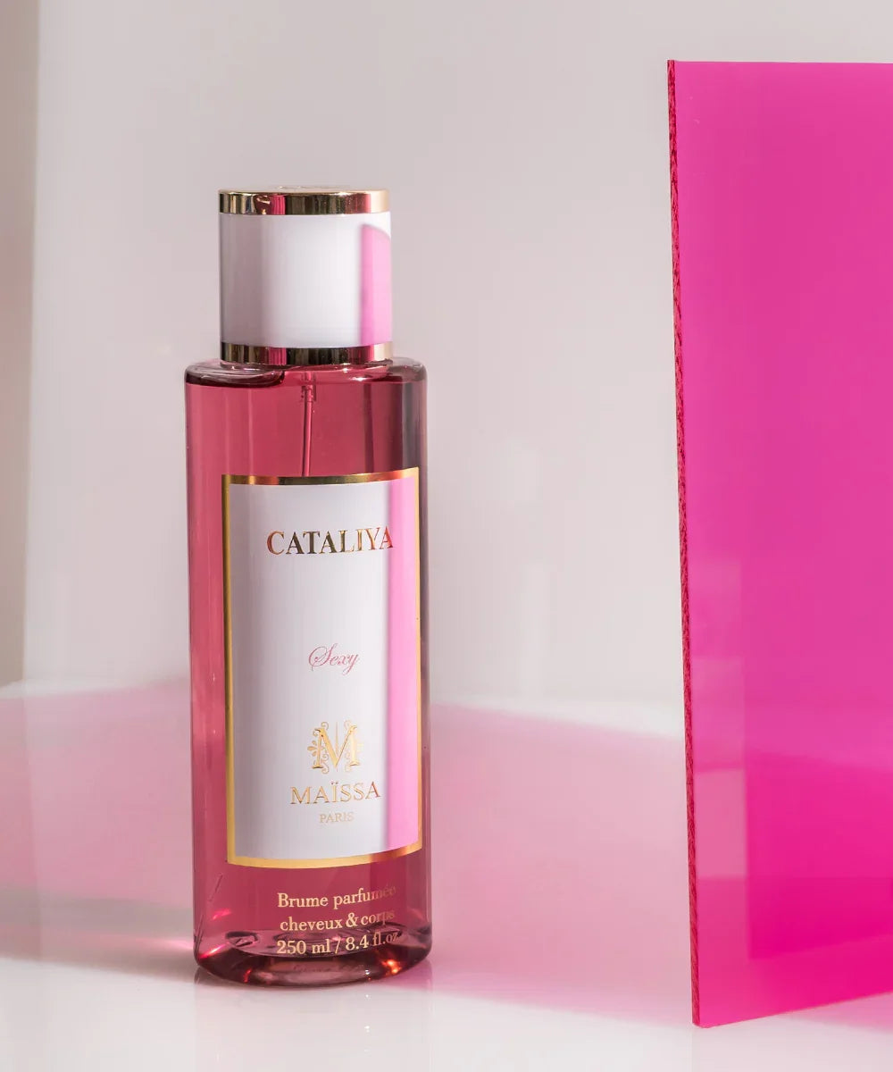 Cataliya Maïssa Profumo 250ml Vaniglia Fruttata Estivo