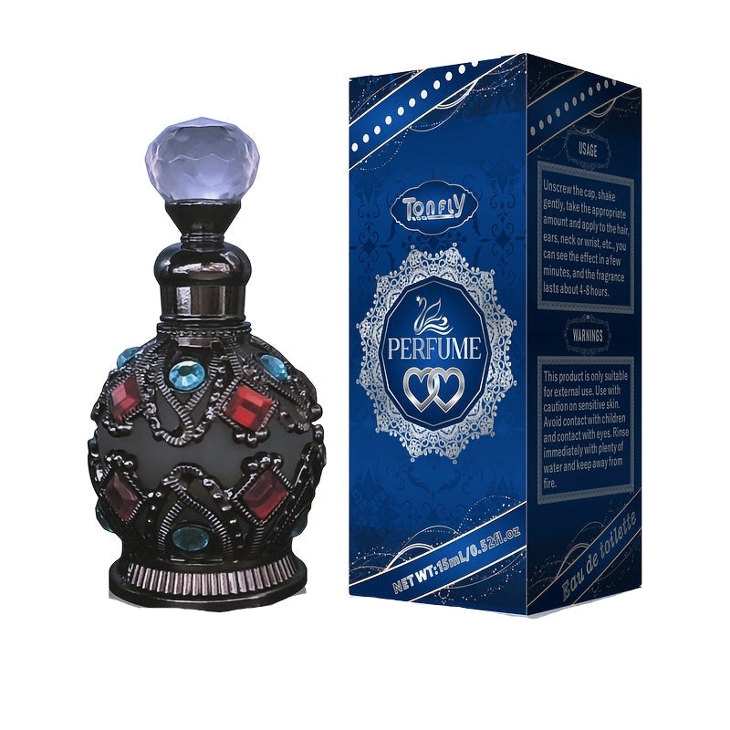 Profumo Floreale Fruttato Donna Olio Essenziale Enchanted Arabian Dreams Arabo