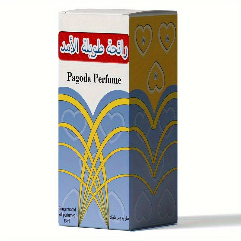 Olio Profumo Roll On A Lunga Durata Fragranza Floreale