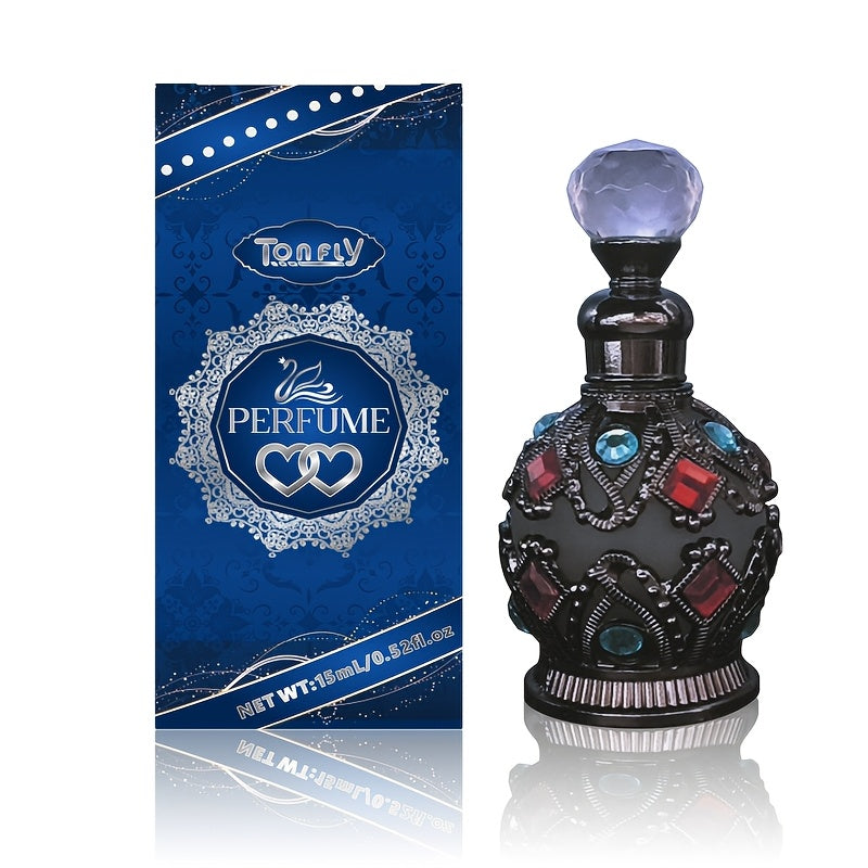 Profumo Olio Essenziale Enchanted Arabian Dreams Fiorito Fruttato Per Donne