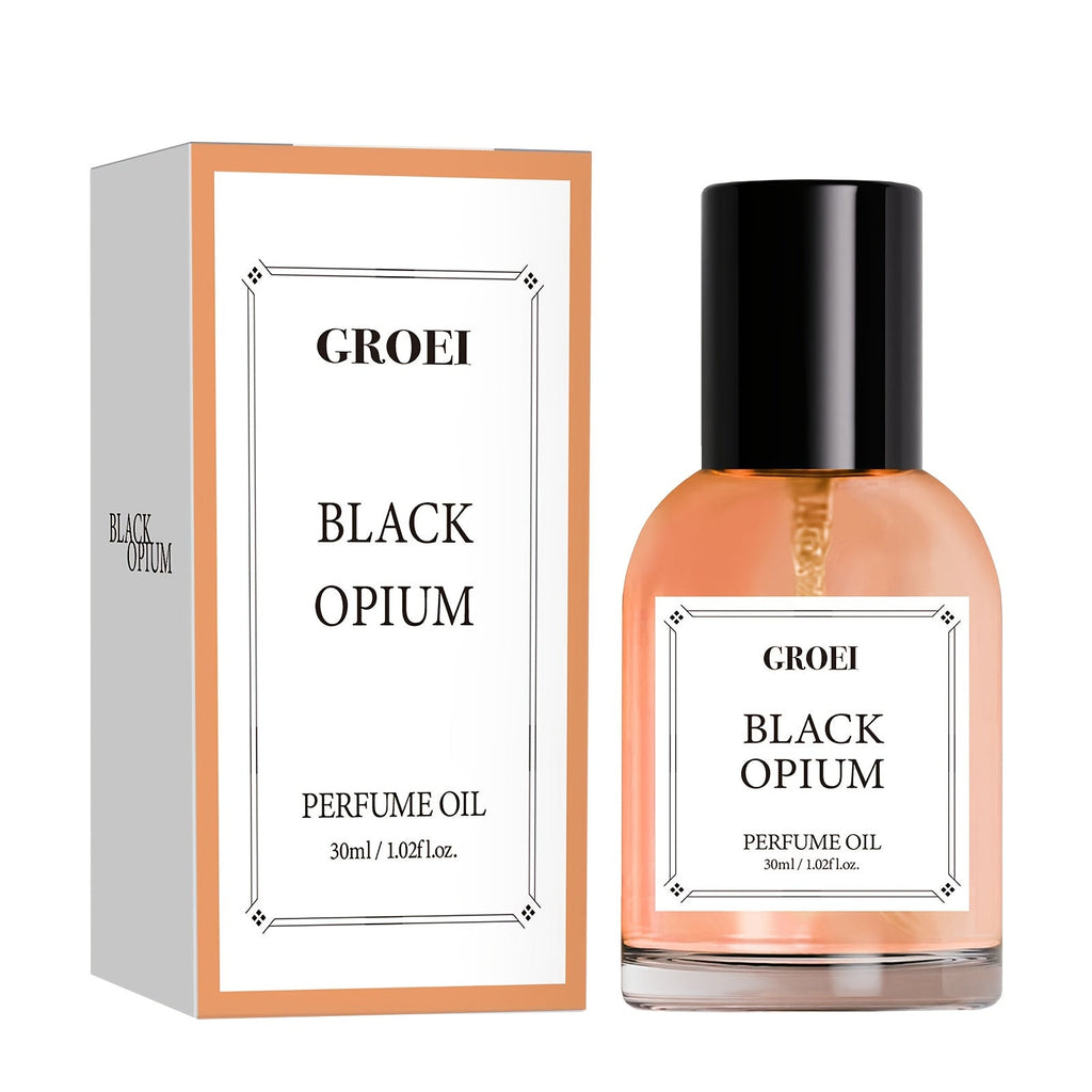 Black Opium Perfume Oil For Women-0