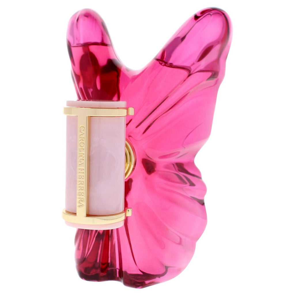 La Bomba Donna Carolina Herrera Profumo Originale 80 Ml