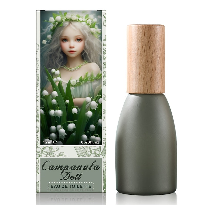 Lily Of The Valley Fairy Perfume-0