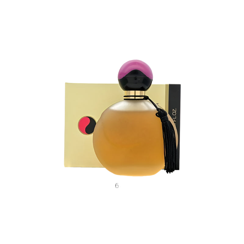 Profumo Femminile Floreale Fruttato Limoni Bacche Viole Cedro Vaniglia 50 Ml
