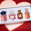 Set Regalo Mistico Donna 4 Pezzi Primavera EDP 30ml Deodorante Ambienti 30ml