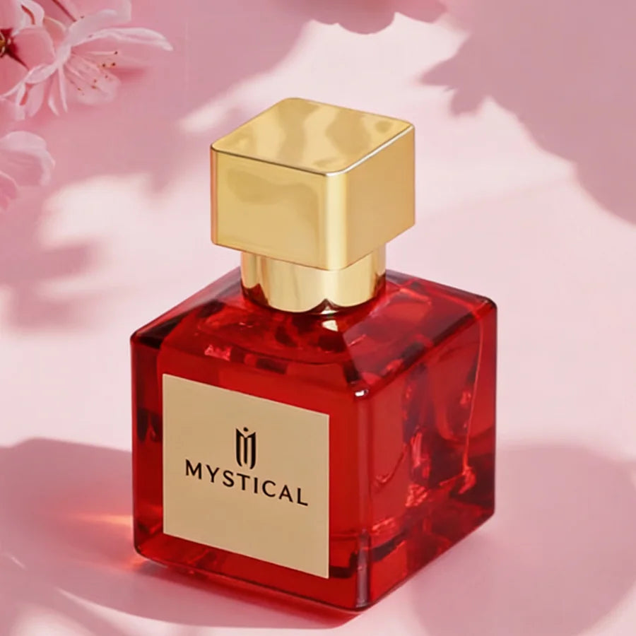 Set Regalo Mistico Donna 4 Pezzi Primavera EDP 30ml Deodorante Ambienti 30ml
