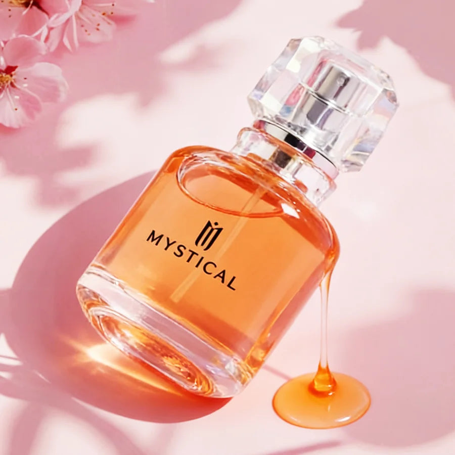 Set Regalo Mistico Donna 4 Pezzi Primavera EDP 30ml Deodorante Ambienti 30ml