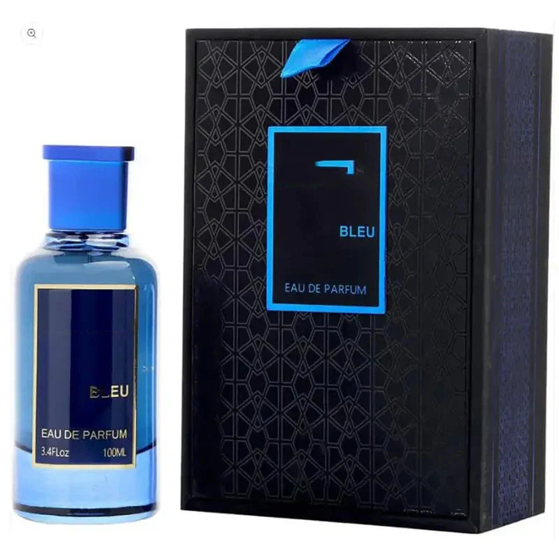 Bhanana Profumo Da Uomo Amberwood Colonia 100 Mililitri Lunga Durata