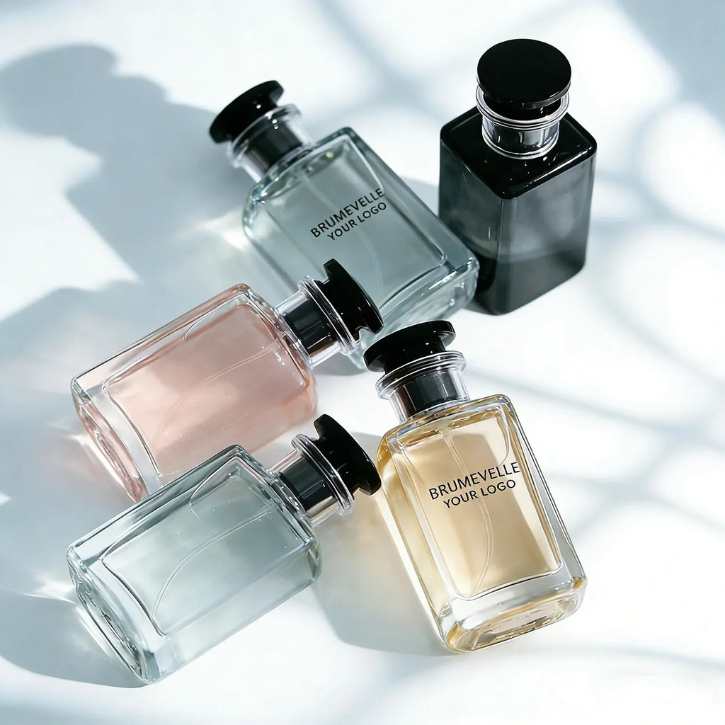 Profumo da Uomo Colonia Alta Qualità 100ml Duraturo