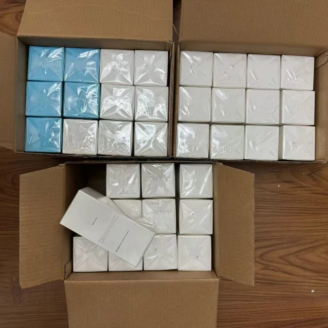 Profumo Di Lusso Originale Statunitense Con Ricevuta Dropshipping