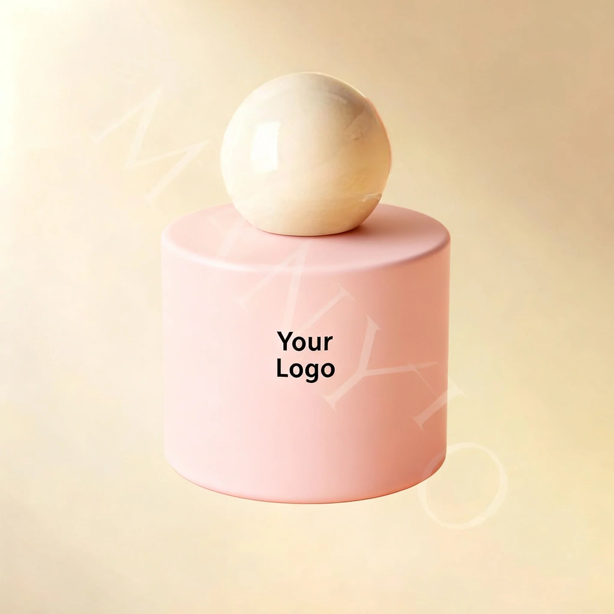 Profumo Donna Floreale Fresco 50ml Ecologico Personalizzabile Con Logo Chic