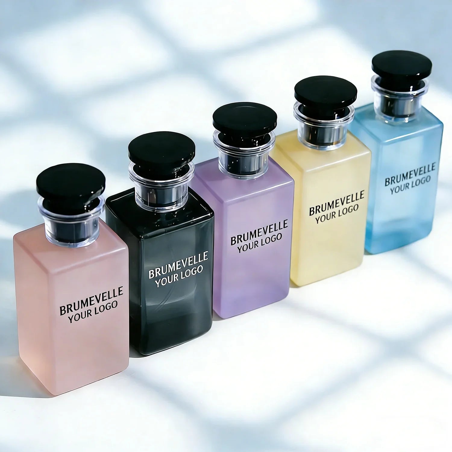 Profumo da Uomo Colonia Alta Qualità 100ml Duraturo