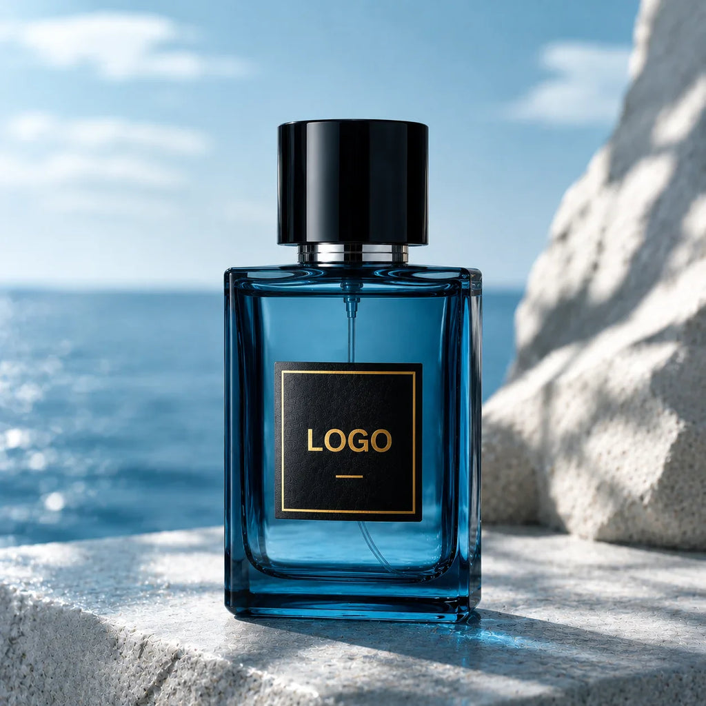 Profumo Di Lusso Originale Statunitense Con Ricevuta Dropshipping