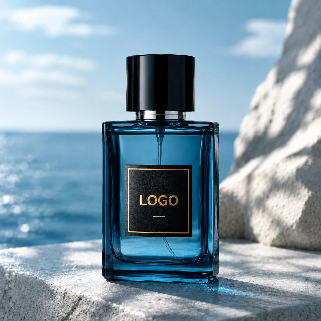 Profumo Di Lusso Originale Statunitense Con Ricevuta Dropshipping