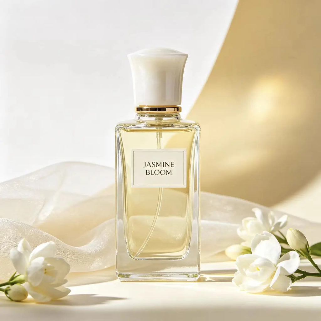 Profumo Da Uomo Legnoso Con Sandalo E Cocco Bottiglia Vetro Ecologica 100 ml