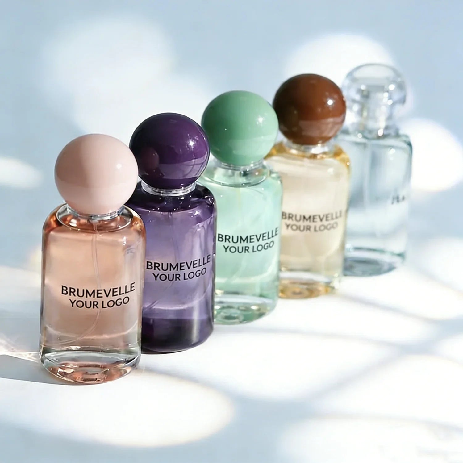 Profumo da Uomo Colonia Alta Qualità 100ml Duraturo