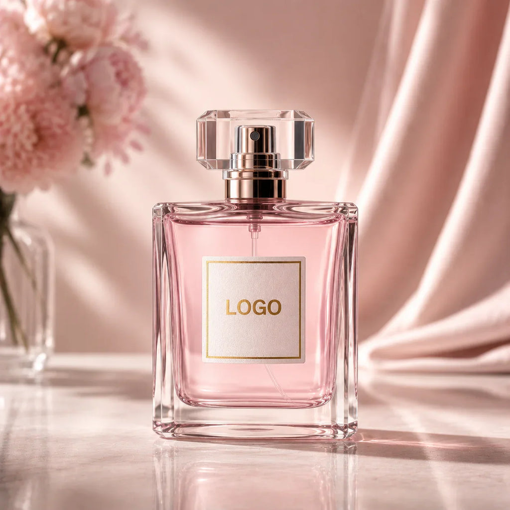 Profumo Dolce Floreale Per Donna Duraturo Eau De Parfum 100ml