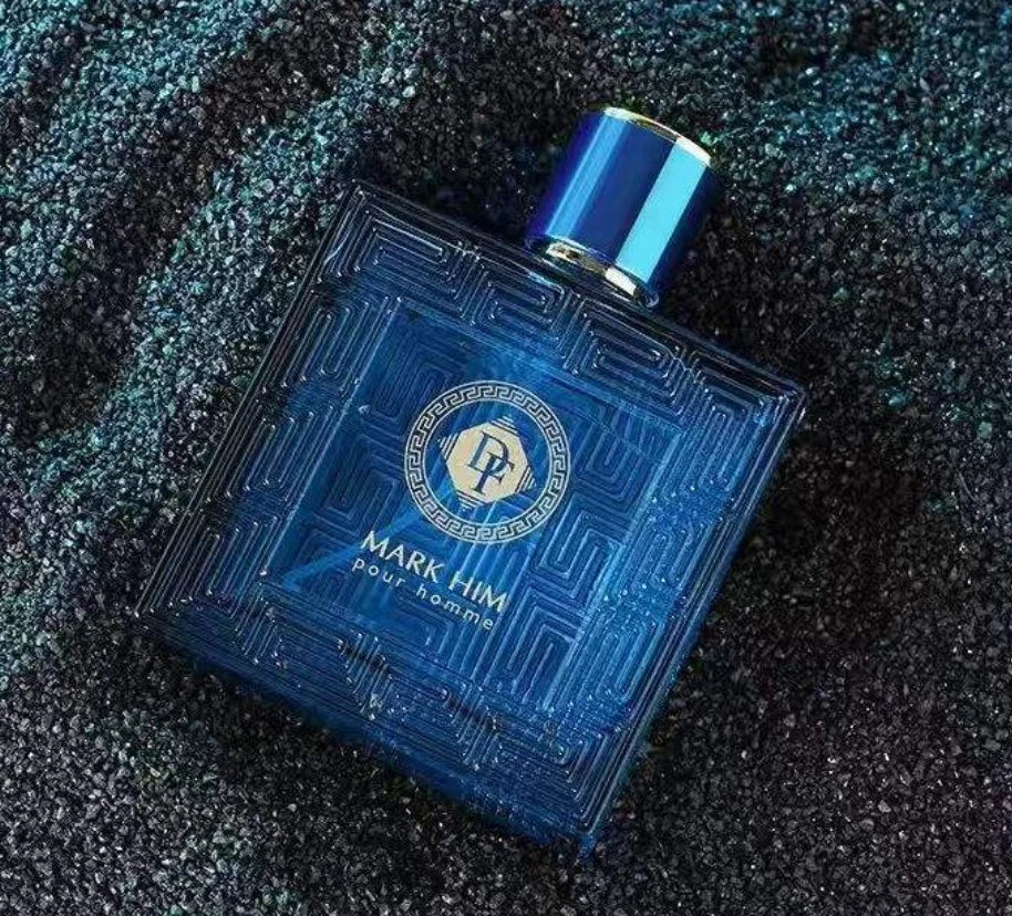 Profumo Da Uomo Colonia 100ml Durata 5 8 Ore Disponibile Negli Stati Uniti