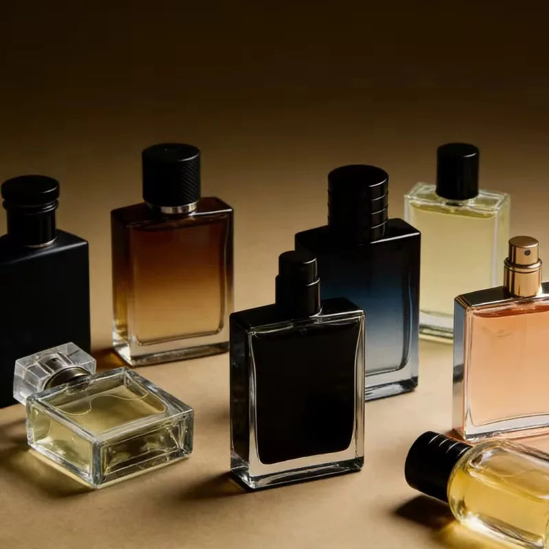 Profumo Unisex Premium Consegna 3-5 Giorni Fragranza Woody Floreale Arabian