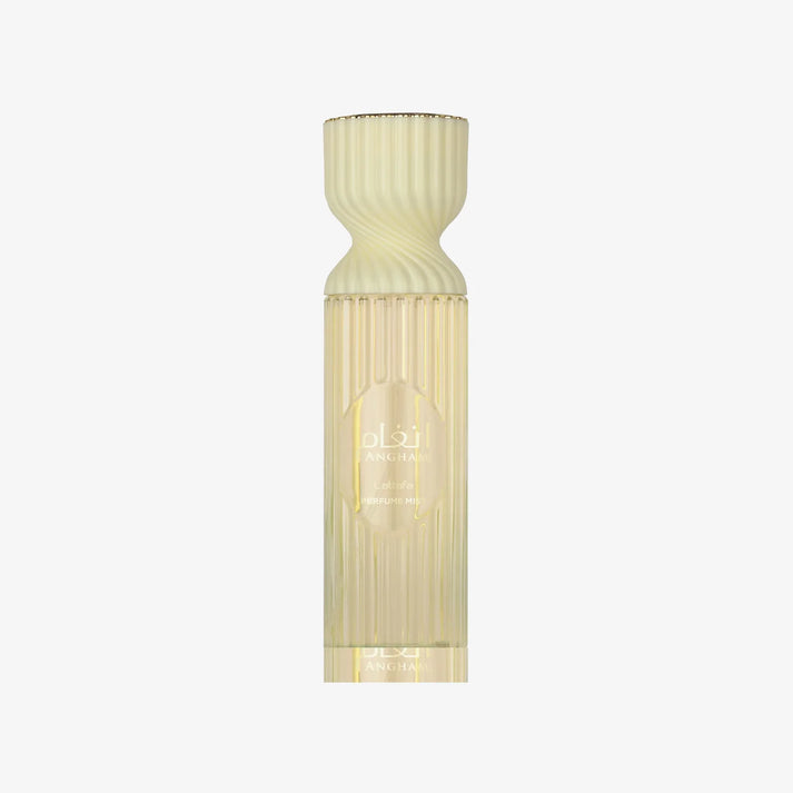 Lattafa Angham Profumo Spray 250 Millilitri Fragranza Orientale Intensa
