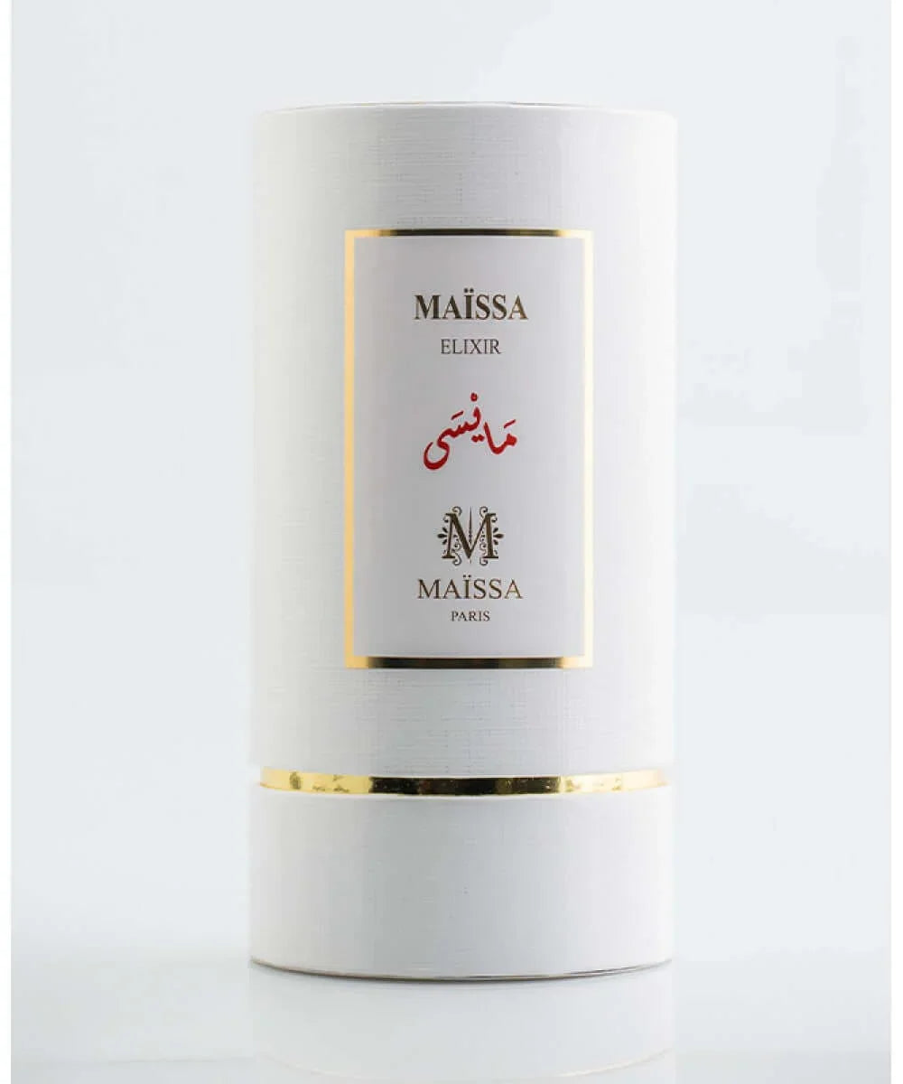 Maïssa Profumo 50ml Floreale Bergamotto Cocco Fragranza Unisex