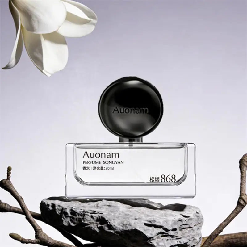 Auonam Profumo Legnoso Raffinato Sandalo Eau De Toilette Per Donne Uso Quotidiano