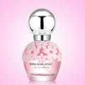 Profumo Dreamland 30ML, Lussuoso Profumo Floreale a Lunga Durata, Fragranza Dolce e Aromatica, Eau de Parfum per Donne, Marca di Profumi per Appuntamenti