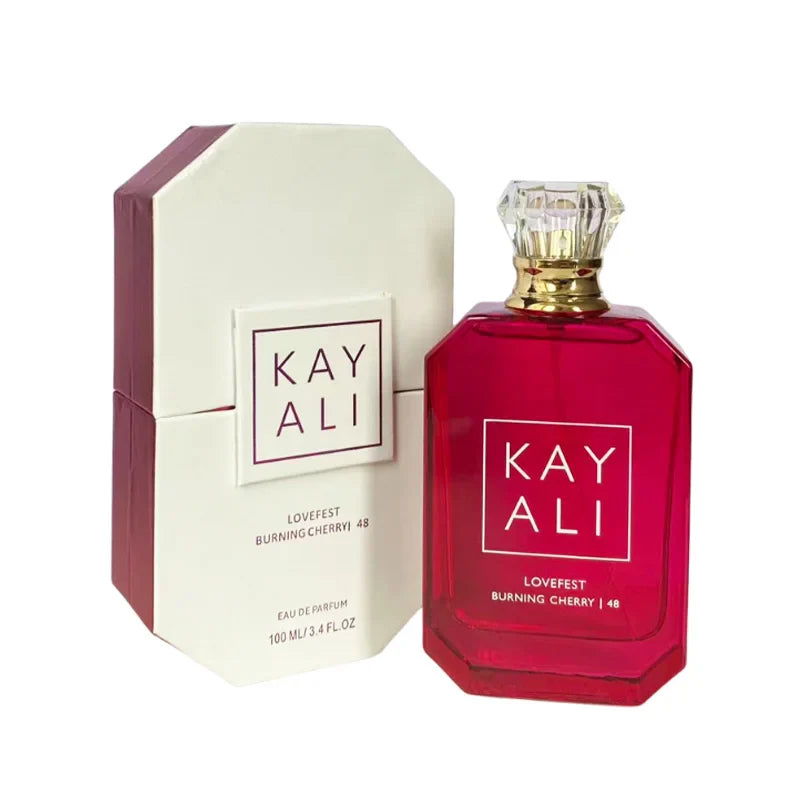 Profumo KAYALI EDP 100ml – Fragranza Unisex Fruttata Floreale Legnosa