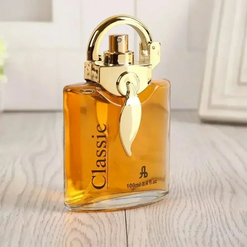 Profumo Forte Stile Arabo 100ml Uomo Originale Feromoni Attira Donne
