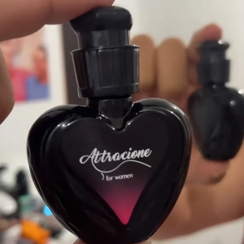 Profumo Donna ai Feromoni 15ml – Spray Seduttivo Lunga Durata