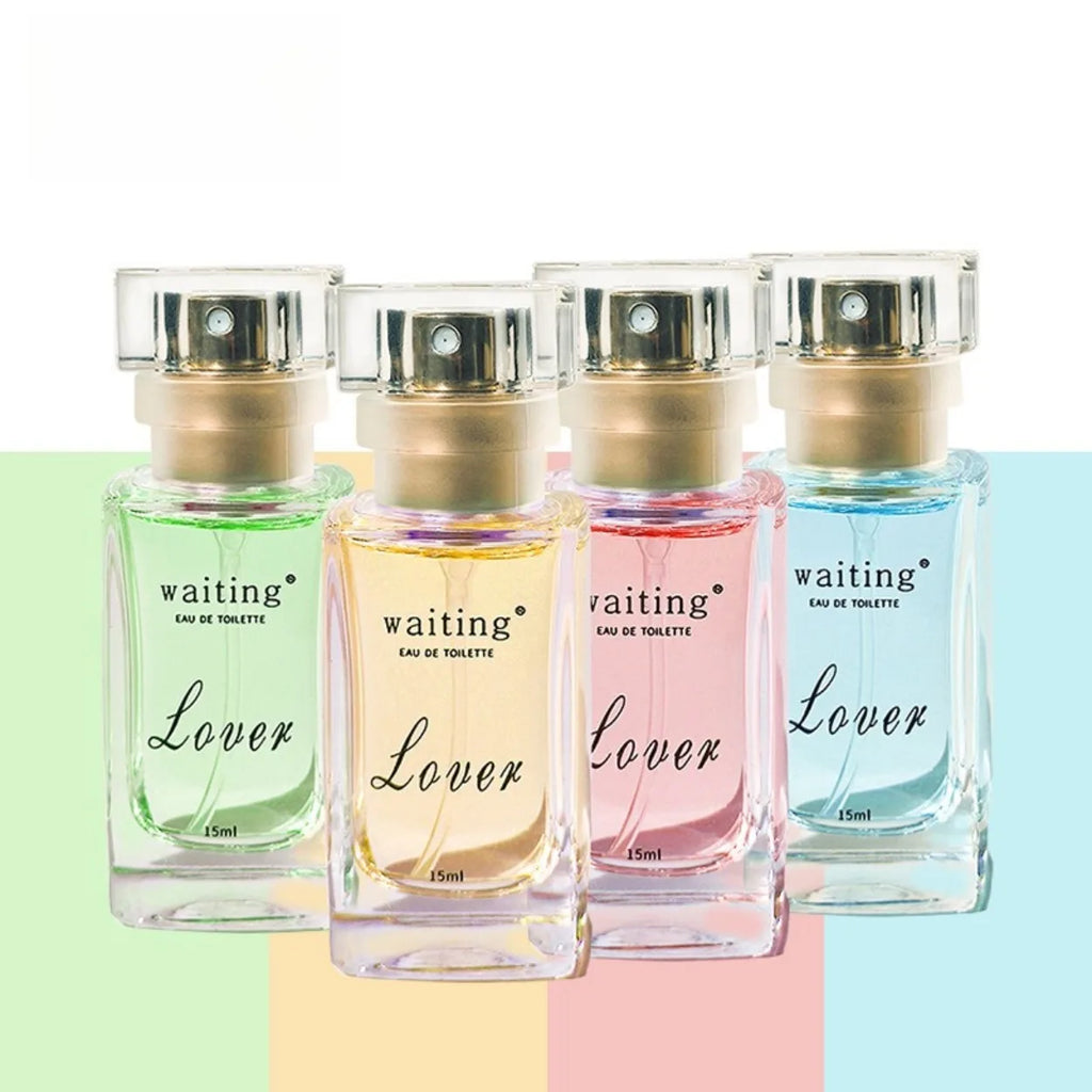 Profumo Floreale di Nicchia a Lunga Durata 50ml 15ml Fragranza Estiva Naturale