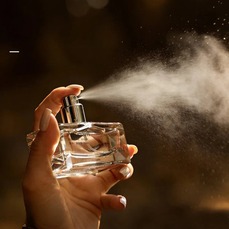 Auonam Profumo Legnoso Raffinato Sandalo Eau De Toilette Per Donne Uso Quotidiano