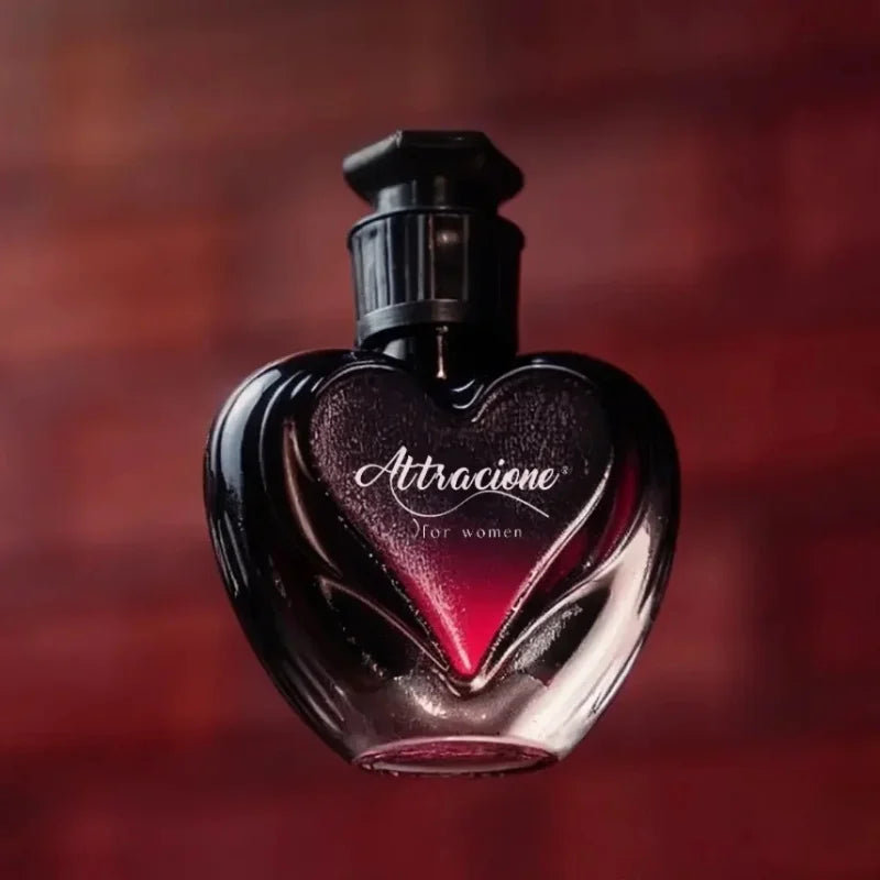 Profumo Donna ai Feromoni 15ml – Spray Seduttivo Lunga Durata