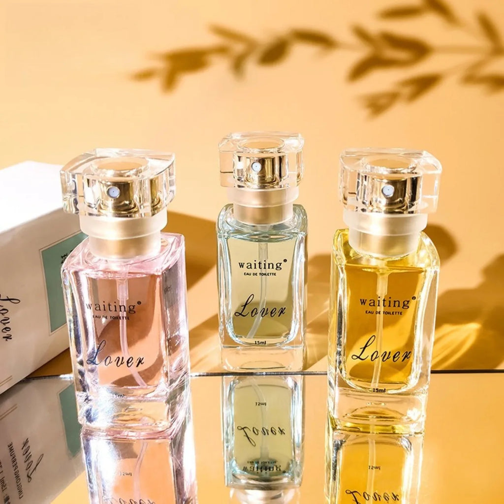 Profumo Floreale di Nicchia a Lunga Durata 50ml 15ml Fragranza Estiva Naturale