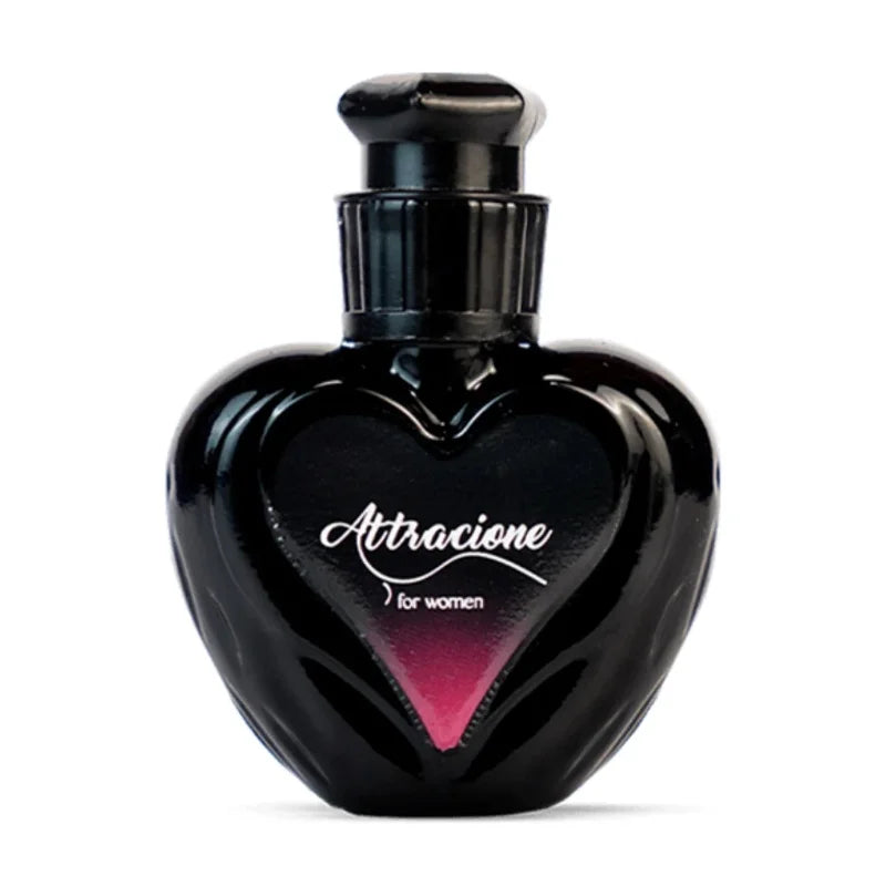 Profumo Donna ai Feromoni 15ml – Spray Seduttivo Lunga Durata